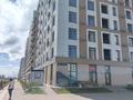 3-бөлмелі пәтер · 89.3 м² · 9/12 қабат, Жубан Молдагалиев 6г — Umit, бағасы: 43.3 млн ₸ в Астане, Нура р-н
