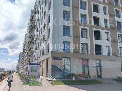 3-бөлмелі пәтер · 89.3 м² · 9/12 қабат, Жубан Молдагалиев 6г — Umit, бағасы: 43.3 млн ₸ в Астане, Нура р-н