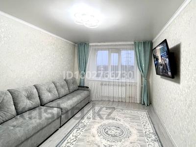 3-бөлмелі пәтер · 70 м² · 5/5 қабат, Қаратал 61, бағасы: 28.3 млн ₸ в Талдыкоргане, Каратал