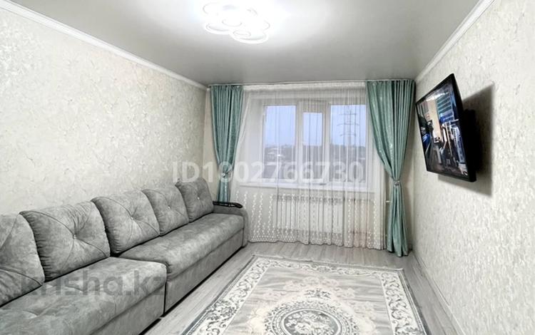 3-бөлмелі пәтер · 70 м² · 5/5 қабат, Қаратал 61, бағасы: 28.3 млн ₸ в Талдыкоргане, Каратал — фото 2