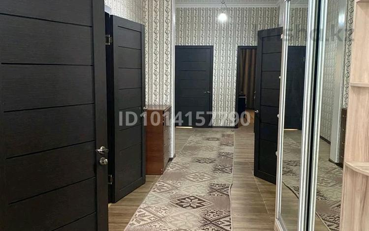 Отдельный дом · 4 комнаты · 180 м² · 8.5 сот., мкр Калкаман-2 — Байзак Батыра за 145 млн ₸ в Алматы, Наурызбайский р-н — фото 2