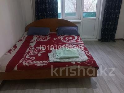 1-комнатная квартира · 30 м² · 3/5 этаж, Хамидачурина 136 — Маг.Денвик за 120 000 ₸ в Уральске, мкр Школьник
