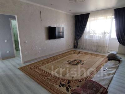 3-комнатная квартира · 87.2 м² · 4/5 этаж, Сары арка 9/4 за 30.1 млн ₸ в Кокшетау