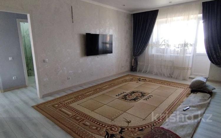 3-комнатная квартира · 87.2 м² · 4/5 этаж, Сары арка 9/4 за 30.1 млн ₸ в Кокшетау — фото 2