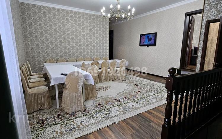 Дом · 4 комнаты · 150 м², Станционная 5 — Достык за 120 000 ₸ в Костанае — фото 12