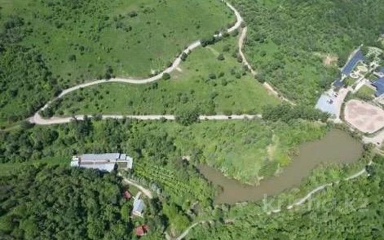 Участок · 170 соток, мкр Юбилейный за 350 млн 〒 в Алматы, Медеуский р-н — фото 3