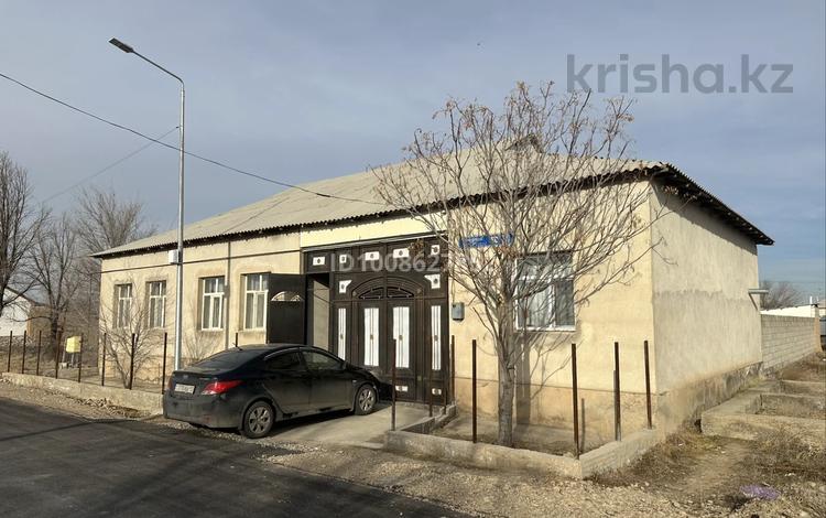 Отдельный дом · 6 комнат · 180 м², Кереге тас 50 за 33 млн ₸ в Туркестане — фото 2
