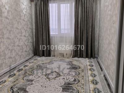 3-комнатная квартира · 66 м² · 10/12 этаж, мкр Дарабоз 25 А — Возле Алматы арены за 350 000 ₸ в Алатауский р-н