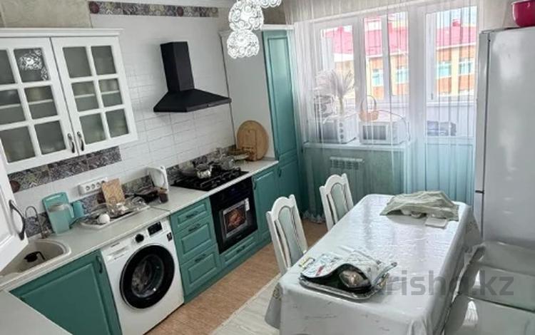2-комнатная квартира · 59 м² · 3/5 этаж, Алтын орда за 27 млн ₸ в Актобе — фото 2
