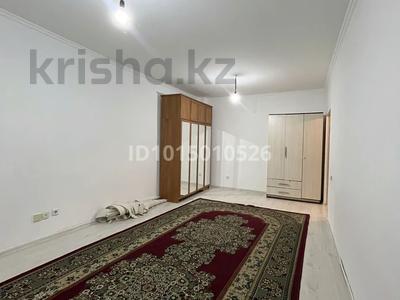 1-комнатная квартира · 45 м² · 4/5 этаж, мкр Асар-2 за 130 000 ₸ в Шымкенте, Абайский р-н