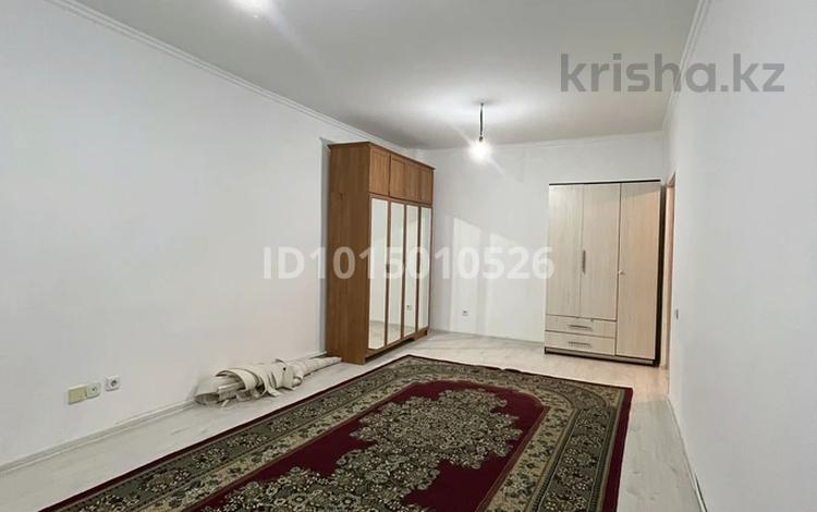 1-бөлмелі пәтер · 45 м² · 4/5 қабат, Асар-2 ш/а, бағасы: 130 000 ₸ в Шымкенте, Абайский р-н — фото 2