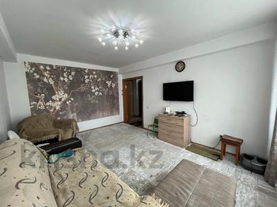 2-комнатная квартира · 56.5 м² · 5/9 этаж, Карагайлы 29 за 29 млн 〒 в Семее