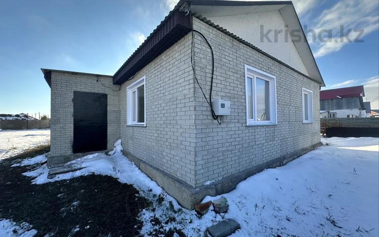 Отдельный дом · 3 комнаты · 75 м² · 10 сот., Ата Журт 1/3 за 21.5 млн 〒 в Павлодарском — фото 2