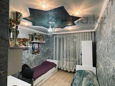4-бөлмелі пәтер · 130.1 м² · 5/9 қабат, центральный 50, бағасы: 42.6 млн ₸ в Кокшетау