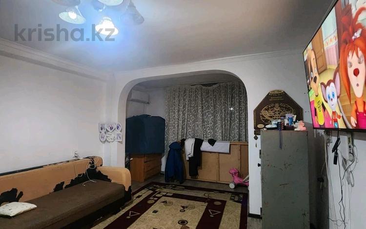 2-комнатная квартира · 50 м² · 2/5 этаж, Темирлановское Шоссе 54 за 19.5 млн ₸ в Шымкенте, Туран р-н — фото 2