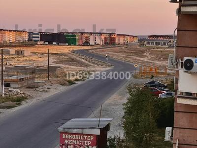 1-бөлмелі пәтер · 44.4 м² · 3/5 қабат, 15 4, бағасы: 14 млн ₸ в Таразе