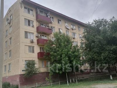 2-комнатная квартира, 44.6 м², 3/5 этаж, Кунанбаева 1 за 9.5 млн 〒 в Атырау
