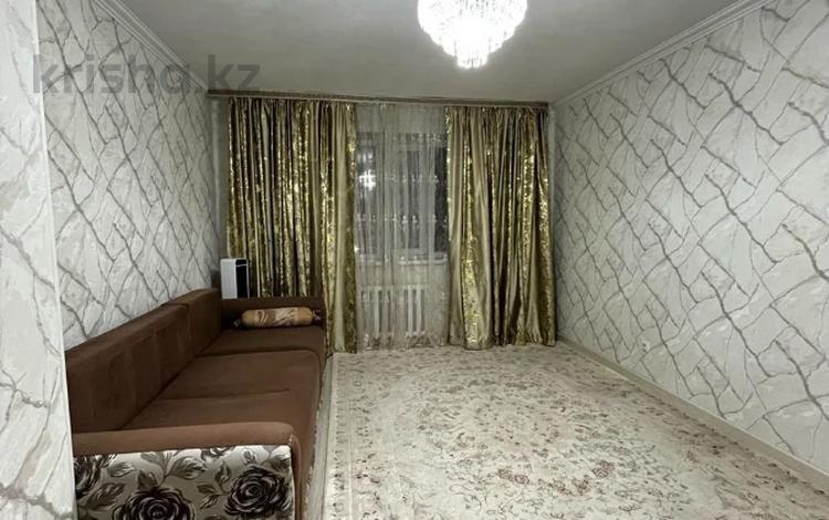 1-комнатная квартира · 40 м² · 5/6 этаж, Азербаева 2 за 18.5 млн ₸ в Астане, Сарайшык р-н — фото 3
