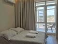 1-комнатная квартира · 30 м² · 5/6 этаж, Аль-Фараби 76 за 18 000 ₸ в Астане, Есильский р-н