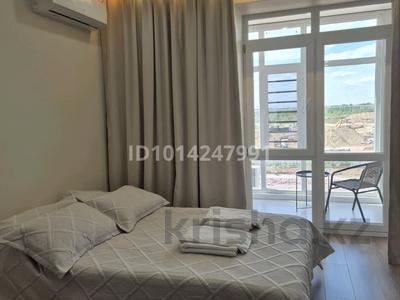 1-бөлмелі пәтер · 30 м² · 5/6 қабат, Аль-Фараби 76, бағасы: 18 000 ₸ в Астане, Есильский р-н