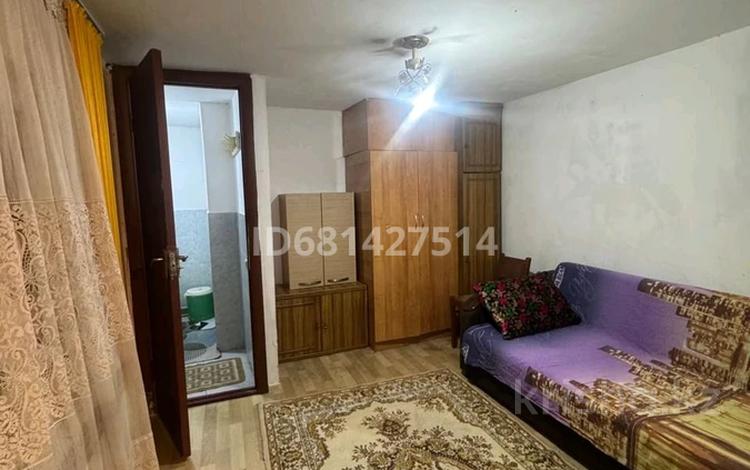 2 бөлме · 40 м² · 1 қабат, Чернова 1 — Чернова, бағасы: 150 000 ₸ в Алматы, Ауэзовский р-н — фото 41