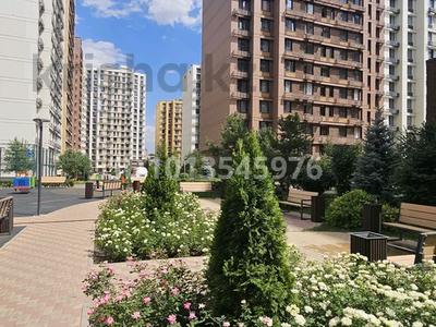 1-бөлмелі пәтер · 42 м² · 15/16 қабат, Каныша Сатпаева 133/1, бағасы: 42 млн ₸ в Алматы, Бостандыкский р-н
