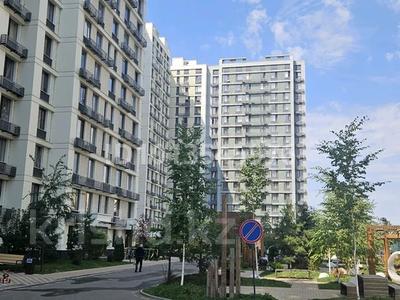1-бөлмелі пәтер · 42 м² · 15/16 қабат, Каныша Сатпаева 133/1, бағасы: 43 млн ₸ в Алматы, Бостандыкский р-н