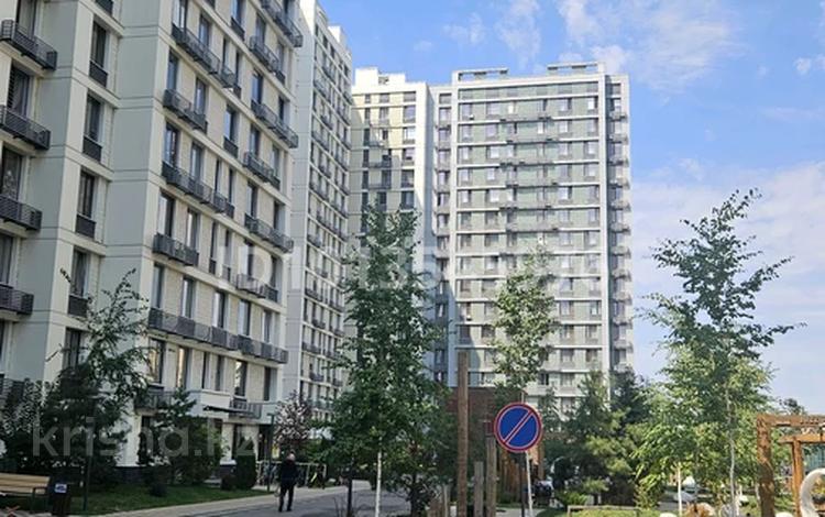 1-комнатная квартира · 42 м² · 15/16 этаж, Каныша Сатпаева 133/1 за 43 млн ₸ в Алматы, Бостандыкский р-н — фото 26