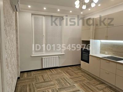 1-бөлмелі пәтер · 42 м² · 15/16 қабат, Каныша Сатпаева 133/6 — Абая, бағасы: 43 млн ₸ в Алматы, Бостандыкский р-н