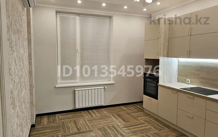 1-комнатная квартира · 42 м² · 15/16 этаж, Каныша Сатпаева 133/1 за 42 млн ₸ в Алматы, Бостандыкский р-н — фото 10