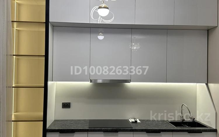 3-комнатная квартира · 56 м² · 5/12 этаж, мкр Нурсат 2, Назарбекова 17 — Шаяхметов за 260 000 〒 в Шымкенте, Каратауский р-н — фото 2