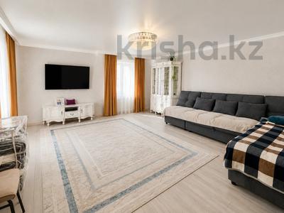 Жеке үй · 4 бөлме · 180 м² · 6 жүзд., мкр Шубар 14, бағасы: 97 млн ₸ в Астане, Есильский р-н