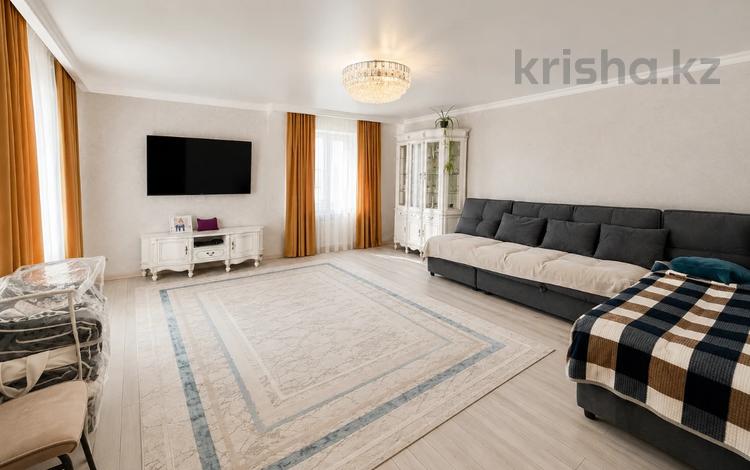 Жеке үй · 4 бөлме · 180 м² · 6 жүзд., мкр Шубар 14, бағасы: 90 млн ₸ в Астане, Есильский р-н — фото 3