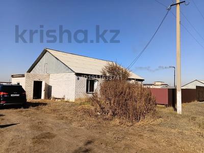 Отдельный дом · 3 комнаты · 80 м² · 10 сот., ул. Невель 11 за 6.5 млн ₸ в Аккулы