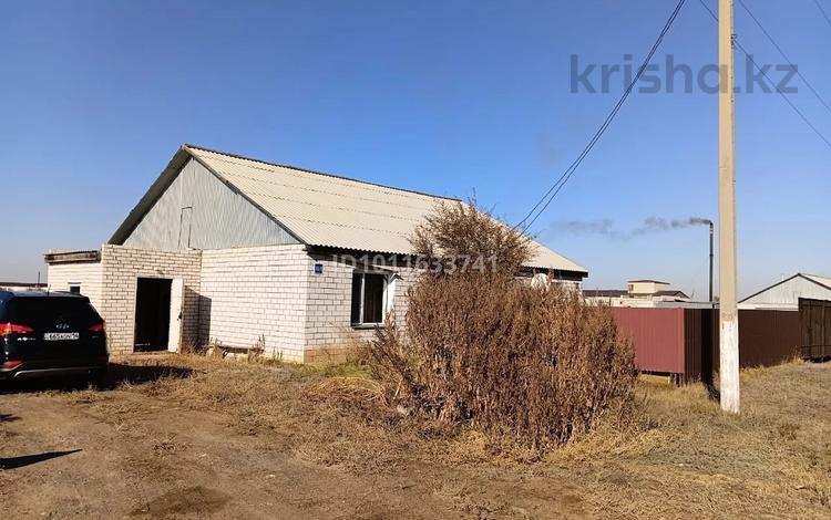 Отдельный дом · 3 комнаты · 80 м² · 10 сот., ул. Невель 11 за 6.5 млн ₸ в Аккулы — фото 2