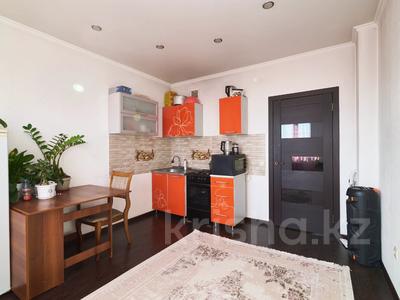 1-комнатная квартира · 43.3 м² · 3/10 этаж, Сартау 16 за 18.9 млн ₸ в Астане, Алматы р-н
