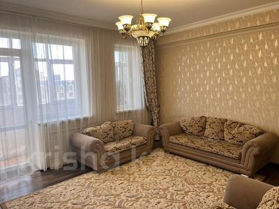 3-комнатная квартира, 83 м², 6/20 этаж, Калдаякова 1 за 38 млн 〒 в Астане, Алматы р-н