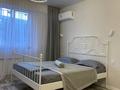 1-бөлмелі пәтер · 44 м² · 3/16 қабат, Кайым Мухамедханов 4в — Сзади Хан Шатыра, бағасы: 11 000 ₸ в Астане, Нура р-н — фото 2