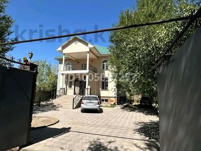 Аренда домов или дач в Алматинской обл.: Отдельный дом · 4 комнаты · 280 м², Арман за 410 000 〒 Отдельный дом · 4 комнаты · 280 м², Арман за 410 000 〒 в Каскелене