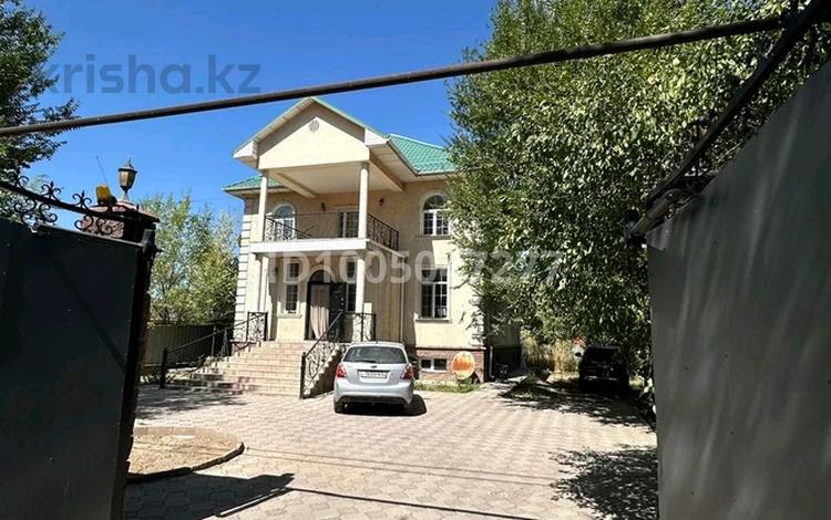 Отдельный дом · 4 комнаты · 280 м², Арман 15 за 450 000 〒 в Каскелене — фото 2