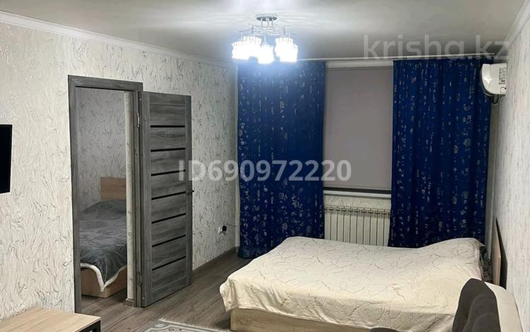 2-комнатная квартира · 47 м² · 3/5 этаж, Байзак Батыра 207 — Койгельды за 10 000 〒 в Таразе — фото 19