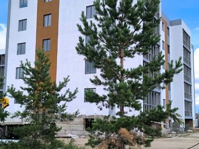 1-бөлмелі пәтер · 40 м² · 2/5 қабат, Промышленная, бағасы: 15.8 млн ₸ в Костанае