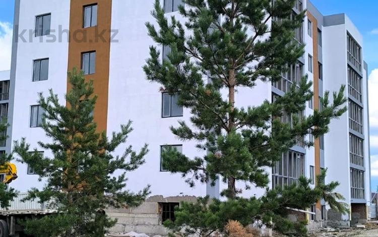 1-бөлмелі пәтер · 40 м² · 2/5 қабат, Промышленная, бағасы: 15.8 млн ₸ в Костанае — фото 5