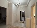 3-бөлмелі пәтер · 104 м² · 3/5 қабат, Пушкина 157, бағасы: 330 000 ₸ в Таразе — фото 2