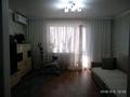 2-бөлмелі пәтер · 54 м² · 5/9 қабат, Гүлдер 3 ш/а., Мкр Юго-Восток, мкр Гульдер 1 17 — Грузинский дворик, бағасы: 27.2 млн ₸ в Караганде, Казыбек би р-н — фото 5