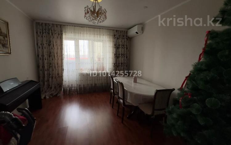 3-комнатная квартира · 58.5 м² · 3/5 этаж, мкр СМП 136, Гогичашвили 5 — Шокана Валиханова за 20 млн ₸ в Атырау — фото 14