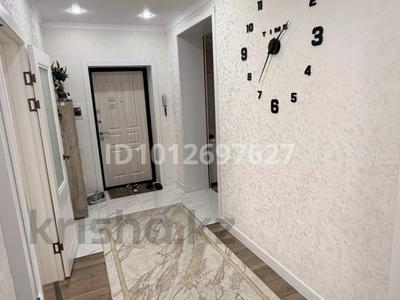 4-комнатная квартира · 110 м² · 3/5 этаж, мкр. Алтын орда 10Л за 47 млн ₸ в Актобе