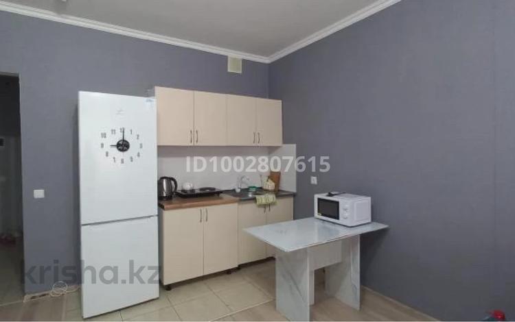 1-бөлмелі пәтер · 39.3 м² · 7/9 қабат, Шоссе Коргалжын 23/1, бағасы: 19 млн ₸ в Астане, Нура р-н — фото 2