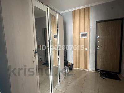 1-бөлмелі пәтер · 39.3 м² · 7/9 қабат, Шоссе Коргалжын 23/1, бағасы: 20 млн ₸ в Астане, Нура р-н
