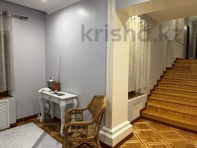 5-комнатная квартира · 179 м² · 3/5 этаж, 14-й мкр 35 за 55 млн 〒 в Актау